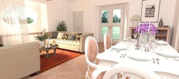 Вилла с 60 комнатами в Кастеназо, Италия № 113097 26