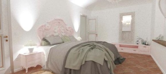 Вилла с 60 комнатами в Кастеназо, Италия № 113097 14