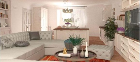 Вилла с 60 комнатами в Кастеназо, Италия № 113097 5