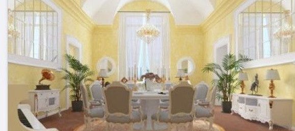 Вилла с 60 комнатами в Кастеназо, Италия № 113097 17