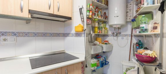 2 Schlafzimmer Wohnung in Maracena, Spain, Nr. 150572 16