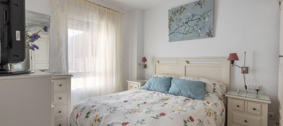 2 Schlafzimmer Wohnung in Maracena, Spain, Nr. 150572 23