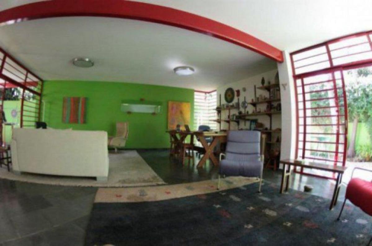 Дом с 3 спальнями в Сан-Паулу, Бразилия № 486572