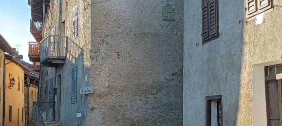 6 rooms House in Terzolas, Italy No. 256987 22