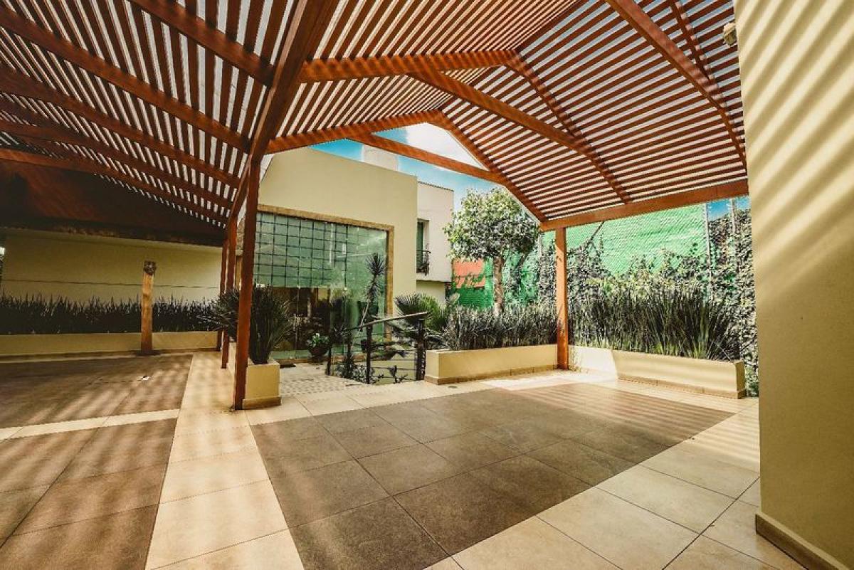 4 bedrooms House in Mexicali, Mexico No. 155261