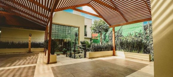 4 bedrooms House in Mexicali, Mexico No. 155261 2