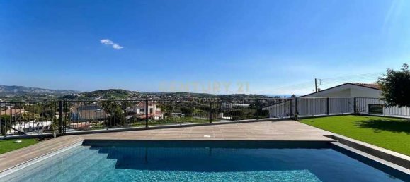 Imóvel comercial T4 em Parekklisia, Cyprus N.º 18234 2