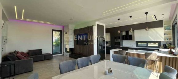 Imóvel comercial T4 em Parekklisia, Cyprus N.º 18234 6