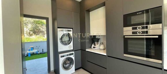 Imóvel comercial T4 em Parekklisia, Cyprus N.º 18234 13