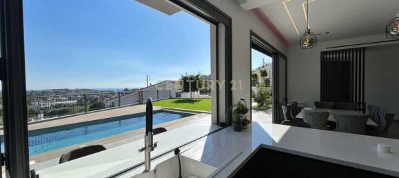 Imóvel comercial T4 em Parekklisia, Cyprus N.º 18234 14