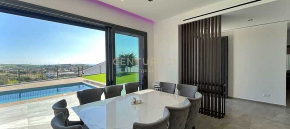 Imóvel comercial T4 em Parekklisia, Cyprus N.º 18234 9