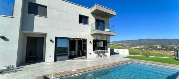 Imóvel comercial T4 em Parekklisia, Cyprus N.º 18234 3