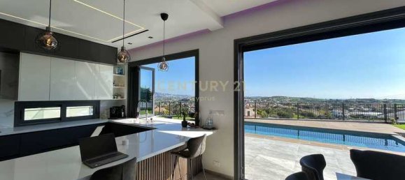 Imóvel comercial T4 em Parekklisia, Cyprus N.º 18234 11