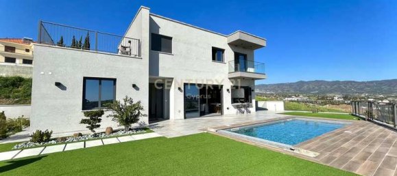 Imóvel comercial T4 em Parekklisia, Cyprus N.º 18234 4