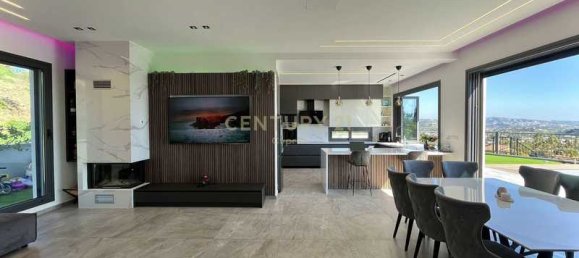 Imóvel comercial T4 em Parekklisia, Cyprus N.º 18234 5