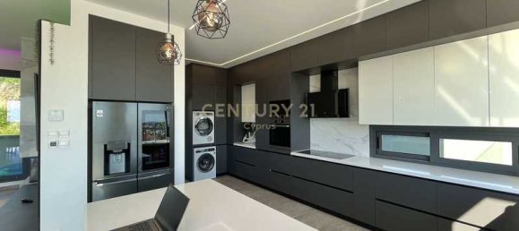 Imóvel comercial T4 em Parekklisia, Cyprus N.º 18234 12