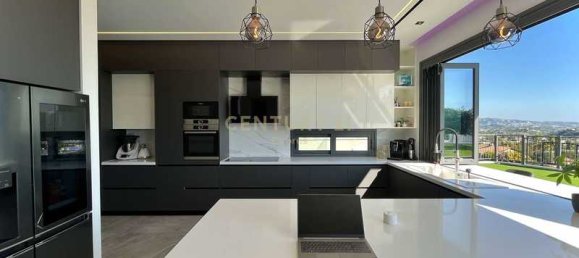 Imóvel comercial T4 em Parekklisia, Cyprus N.º 18234 10