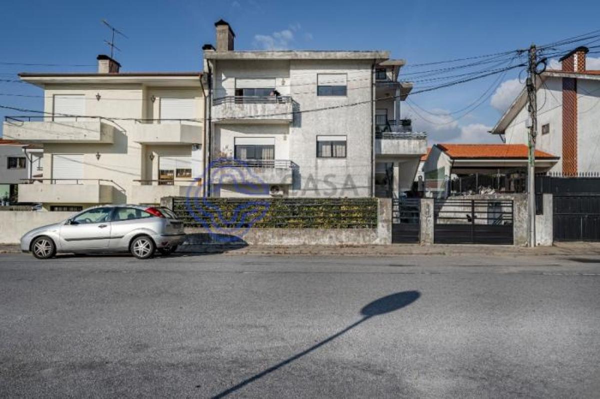 3 غرف نوم شقة في Vila Nova de Gaia, Portugal رقم 5962