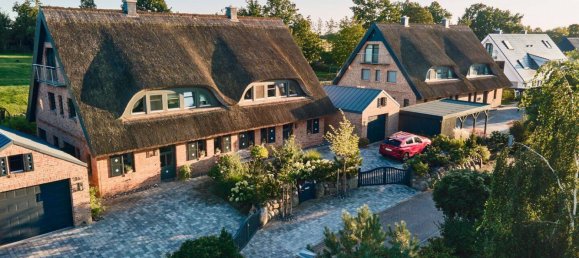 4 Schlafzimmer Stadthaus in Vorpommern-Rügen, Germany, Nr. 318913 4