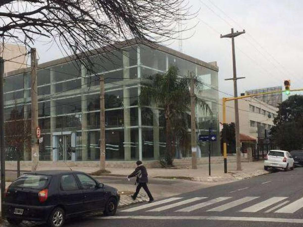 Bureau à Cordoba, Argentina No. 29482