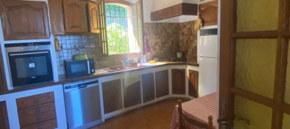 Дом с 7 комнатами в Ванс, Франция № 339450 6