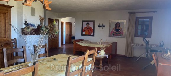 Дом с 7 комнатами в Ванс, Франция № 339450 4