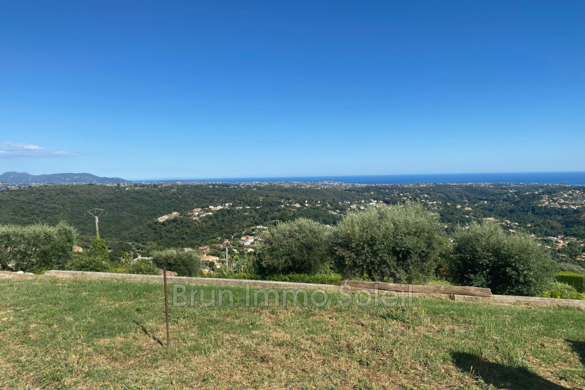 Дом с 7 комнатами в Ванс, Франция № 339450