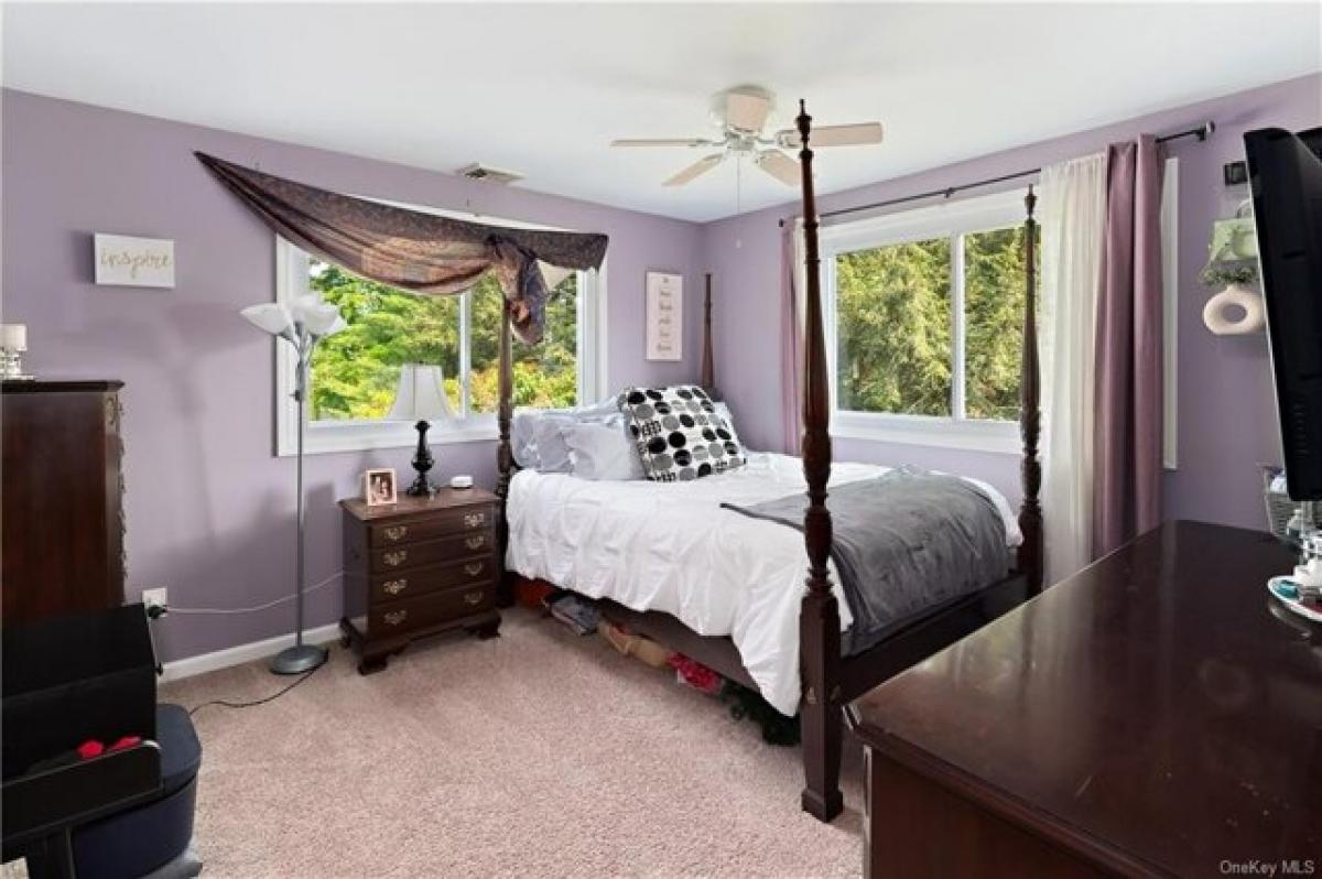 Casa de 4 dormitorios en Somers, USA No. 377154