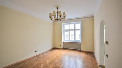 4 rooms Apartment in Favoriten, Austria No. 154003
