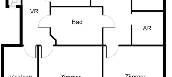 4 rooms Apartment in Favoriten, Austria No. 154003 18