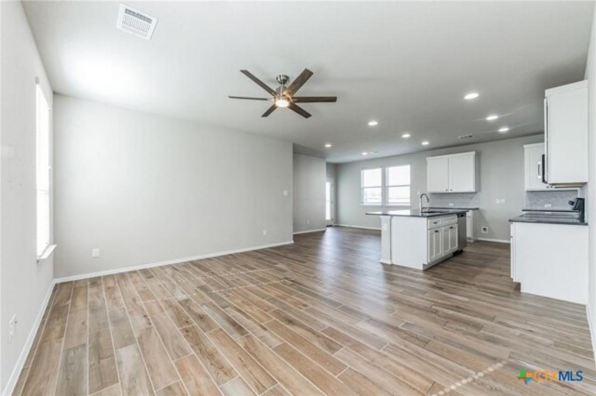 Casa de 3 dormitorios en Jarrell, USA No. 374146