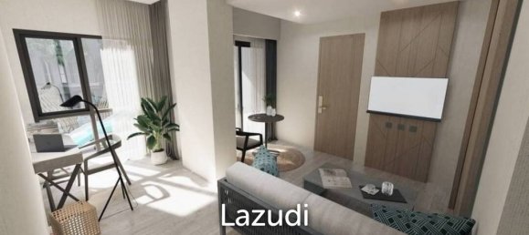 1 bedroom Condo in Hua Hin, Thailand No. 18720 2