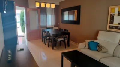 4 bedrooms Townhouse in Ciudad Real, Spain No. 202530