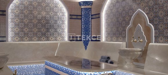 Квартира с 1 спальней в Дубай, ОАЭ № 97011 27