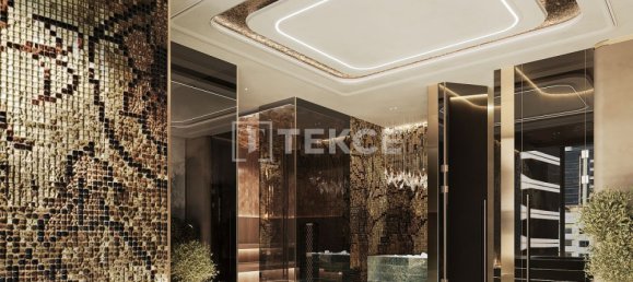 Квартира с 1 спальней в Дубай, ОАЭ № 97011 21