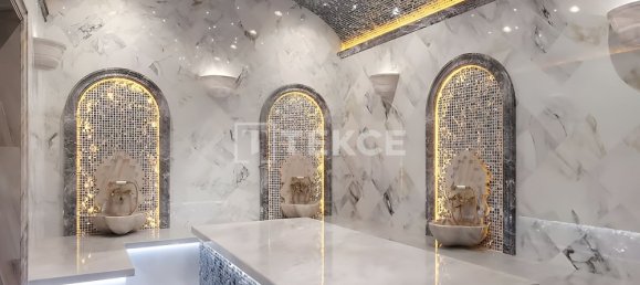 Квартира с 1 спальней в Дубай, ОАЭ № 97011 28