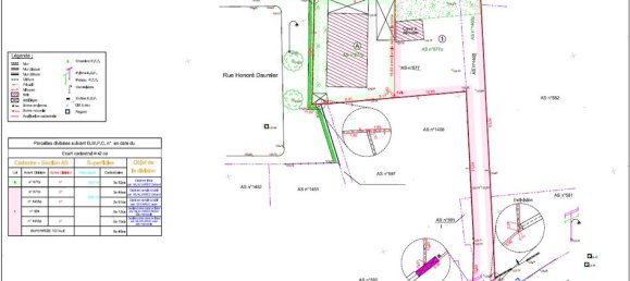 Дом с 1 спальней в Флёри-ле-Обре, Франция № 256871 5