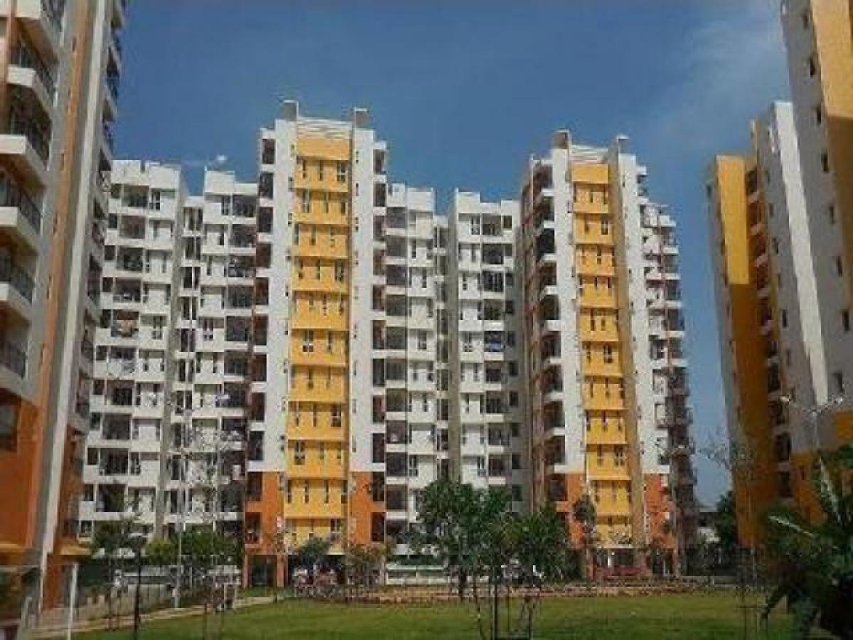 3 bedrooms House in Chennai, India No. 54431