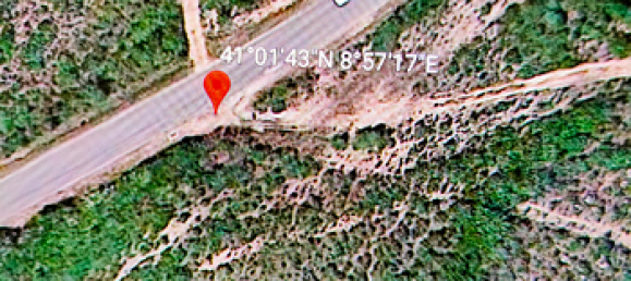  قطعة أرض في Trinità d'Agultu e Vignola, Italy 100000متر مربع رقم 281790 4