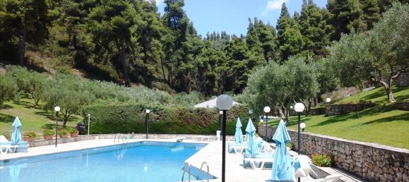 Таунхаус 700м² в Халкидики, Греция № 7755 9