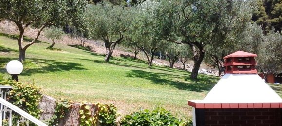 Таунхаус 700м² в Халкидики, Греция № 7755 5