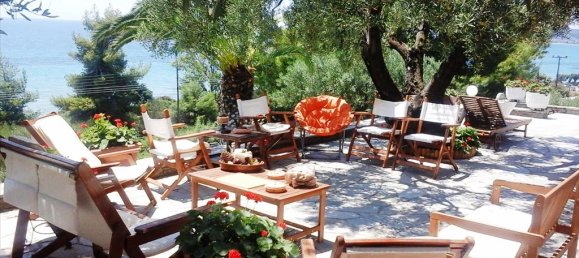 Таунхаус 700м² в Халкидики, Греция № 7755 6