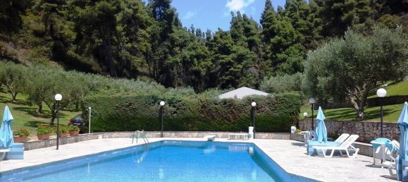 Таунхаус 700м² в Халкидики, Греция № 7755 8