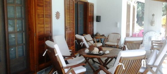 Таунхаус 700м² в Халкидики, Греция № 7755 11