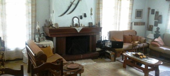 Таунхаус 700м² в Халкидики, Греция № 7755 14