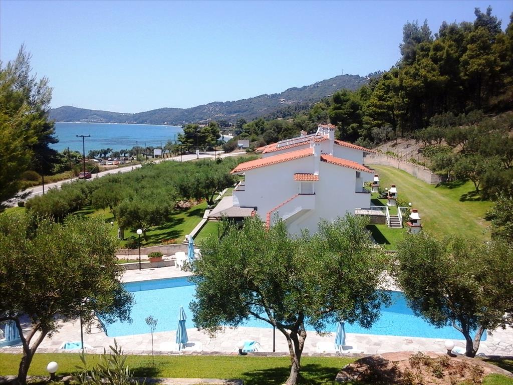 700 m² adosado en venta en Chalkidiki, Central Macedonia, Macedonia and Thrace, Greece № 7755
