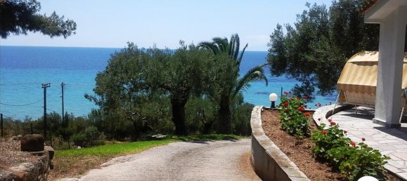 Таунхаус 700м² в Халкидики, Греция № 7755 4