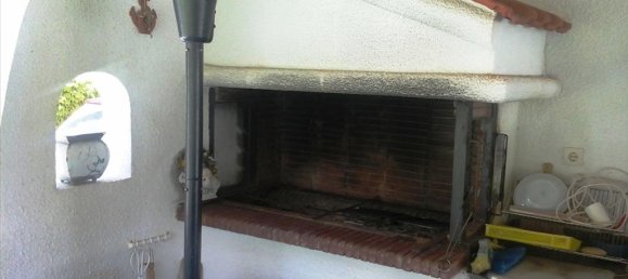 Таунхаус 700м² в Халкидики, Греция № 7755 12