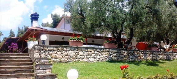 Таунхаус 700м² в Халкидики, Греция № 7755 2