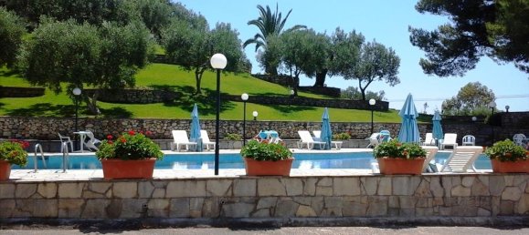 Таунхаус 700м² в Халкидики, Греция № 7755 10